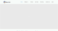 Desktop Screenshot of edufar.com